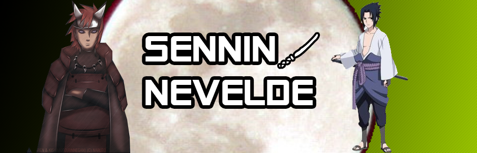 sennin-nevelde